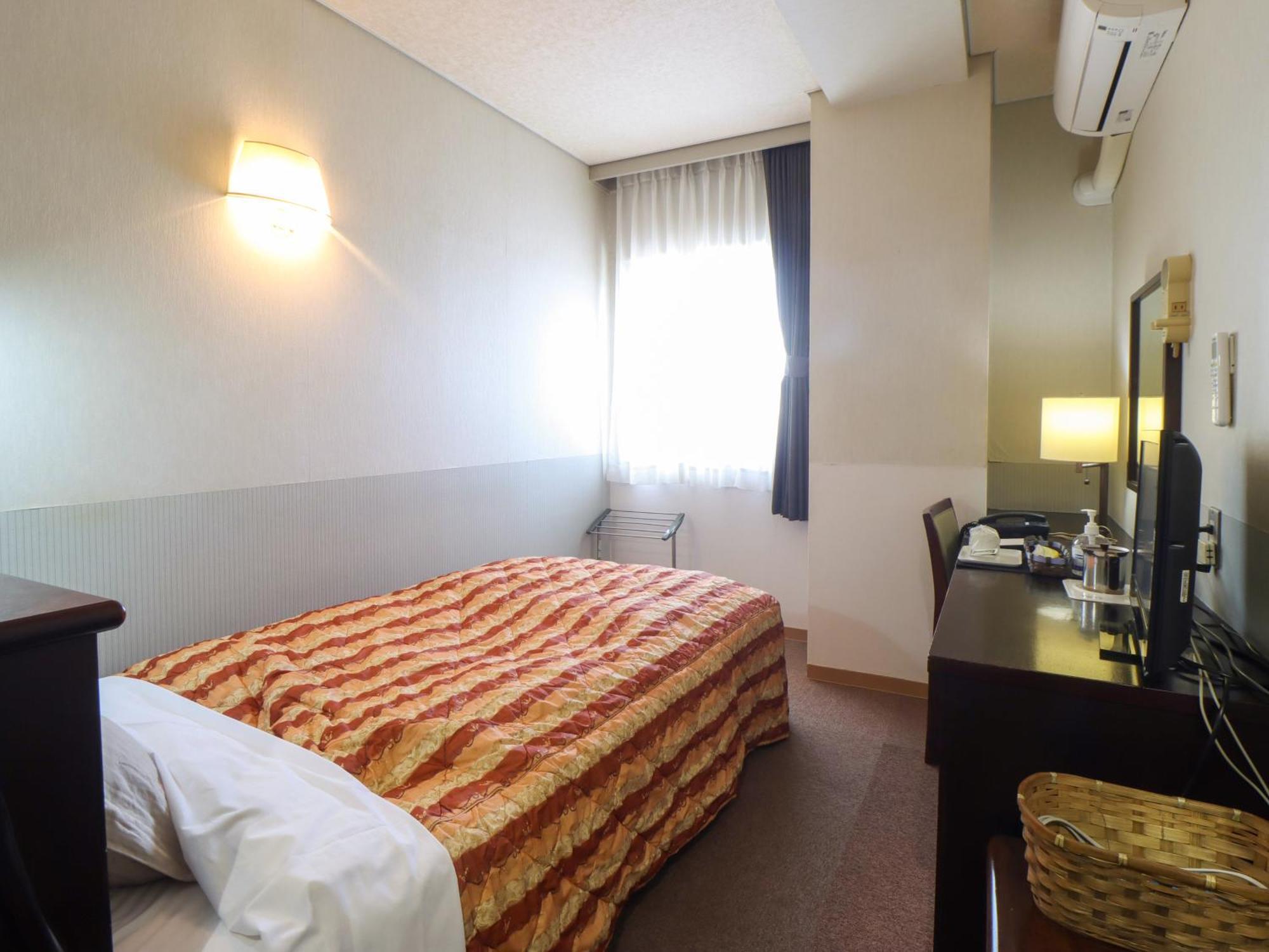 Business Hotel Nishikiryu Exterior foto
